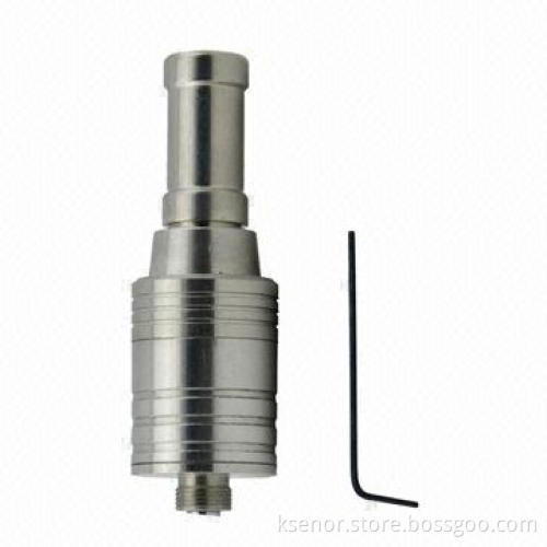 Phoenix V9 Electronic Cigarette with CE, RoHS Marks, 1.4-2.8 Ohms Resistance